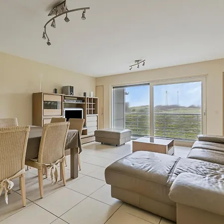 Ideal Tower 0308 Apartment