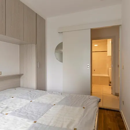 Lejlighed Ideal Tower 0308