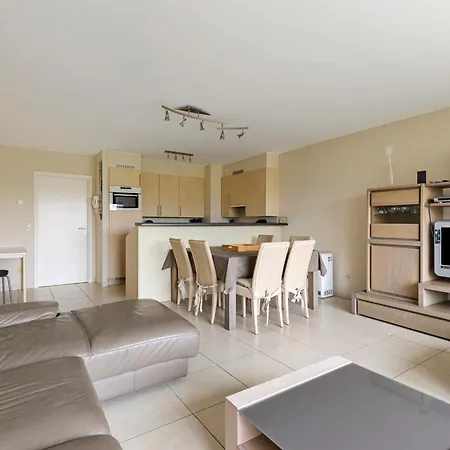 Ideal Tower 0308 Lejlighed Blankenberge