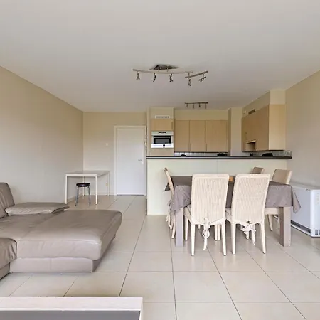 Ideal Tower 0308 Lejlighed *