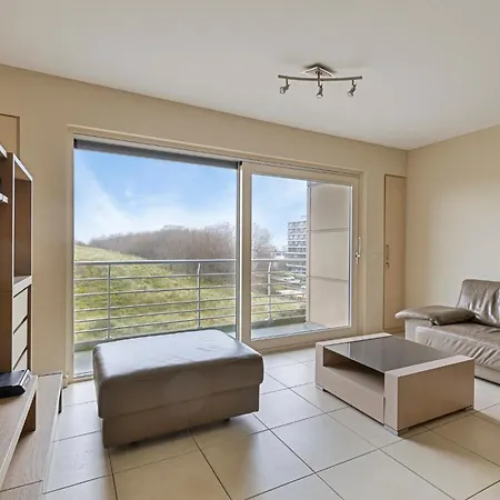 Lejlighed Ideal Tower 0308 *