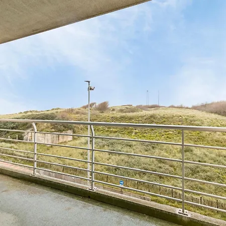 Lejlighed Ideal Tower 0308 Blankenberge