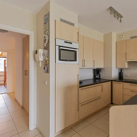 Apartment Ideal Tower 0308 *