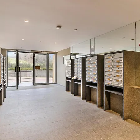 Ideal Tower 0308 Blankenberge