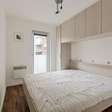 Ideal Tower 0308 Apartment